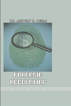 Cover FORENSIC ACCOUNTING
