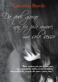 Da quel giorno non fu più amore, ma solo sesso Da quel giorno non fu più amore, ma solo sesso