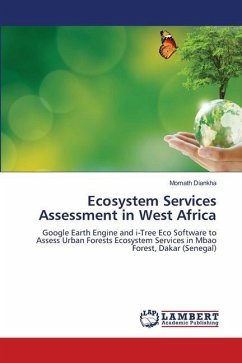 Ecosystem Services Assessment in West Africa