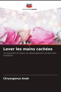 Lever les mains cachées - Anab, Chrysogonus