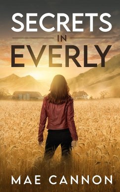Cover Secrets in Everly