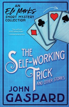 The Self-Working Trick - Gaspard, John