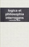logica et philosophia interrogans