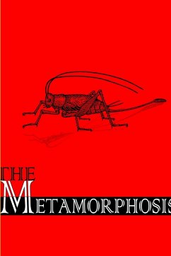 Metamorphosis - Franz Kafka