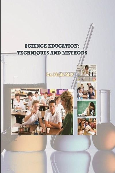 SCIENCE EDUCATION SCIENCE EDUCATION