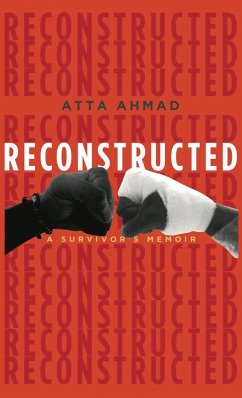 Reconstructed - Ahmad, Atta