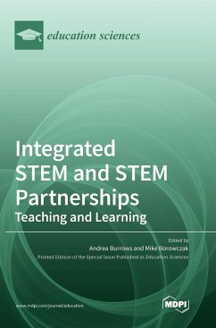 Integrated STEM and STEM Partnerships