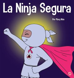 La Ninja Segura - Nhin, Mary