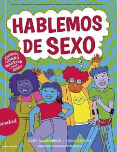 Cover Hablemos de sexo