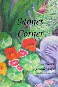 Monet Corner - Engel, Jennifer