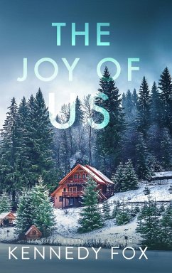 The Joy of Us - Alternate Special Edition Cover - Fox, Kennedy