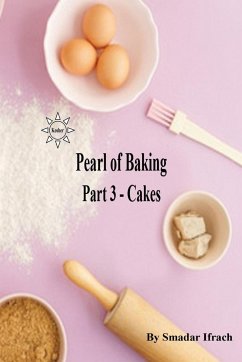 Pearl of Baking - Ifrach, Smadar
