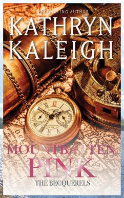 Mountbatten Pink - Kaleigh, Kathryn