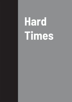 Hard Times - Dickens, Charles