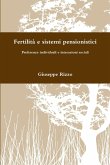 Fertilità e sistemi pensionistici