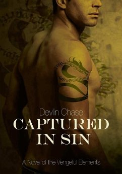 Captured In Sin - Chase, Devlin