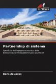 Partnership di sistema