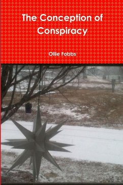 Conception of Conspiracy - Fobbs, Ollie