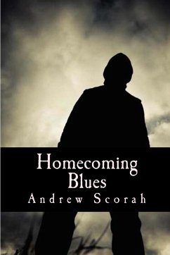 Homecoming Blues - Scorah, Andy