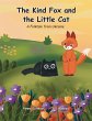 The Kind Fox and the Little Cat - Bild 1