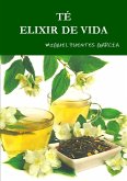 TÉ ELIXIR DE VIDA