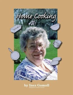 Cover Home Cooking