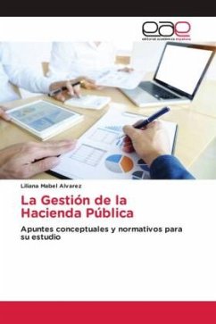 La Gestión de la Hacienda Pública