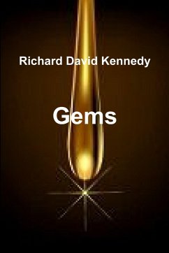 Gems - Kennedy, Richard