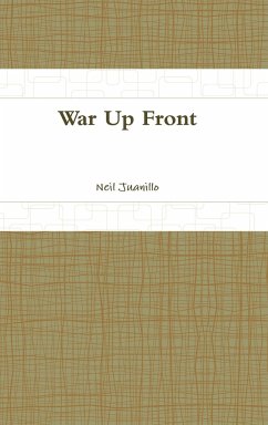 War Up Front - Juanillo, Neil