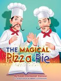 The Magical Pizza Pie