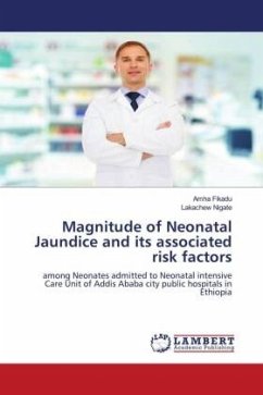 Magnitude of Neonatal Jaundice and its associated risk factors