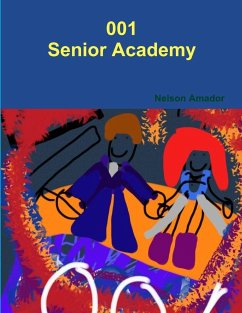 001 Senior Academy - Amador, Nelson