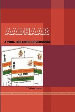 Cover AADHAAR