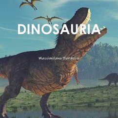Cover DINOSAURIA