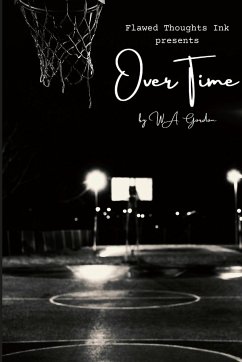 Over Time - Gordon, W. A.