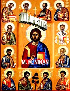 Apostles - Ninan, M. M.