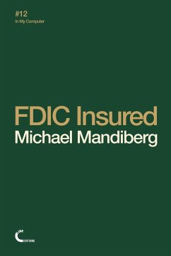 Cover FDIC Insured