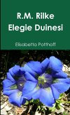 Rainer Maria Rilke - Elegie Duinesi