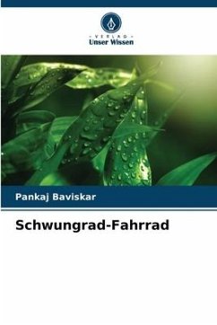 Schwungrad-Fahrrad - Baviskar, Pankaj