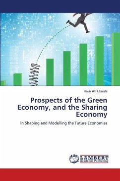 Prospects of the Green Economy, and the Sharing Economy - Al Hubaishi, Hajar