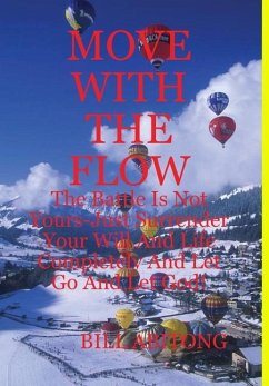 Move with the Flow - Abitong, Bill