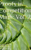 Proofs in Competition Math