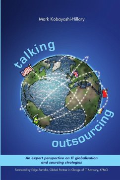 Talking Outsourcing - Kobayashi-Hillary, Mark