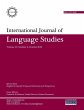 International Journal of Language... - Bild 1