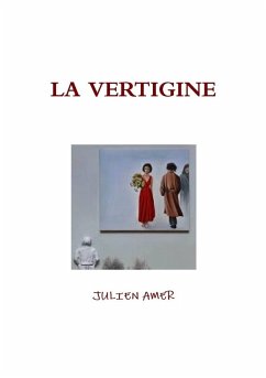 Cover LA VERTIGINE