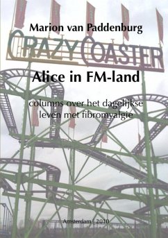 Alice in FM-land - Paddenburg, Marion van