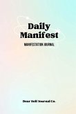 Daily Manifest