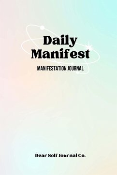 Daily Manifest - Katchem, Tatum