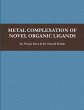 METAL COMPLEXATION OF NOVEL ORGANIC... - Bild 1