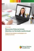 Recursos Educacionais Abertos no formato audiovisual